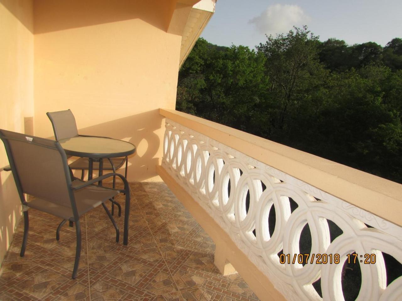 Caribbean Dream Vacation Property Cd3 Rodney Bay Exterior foto